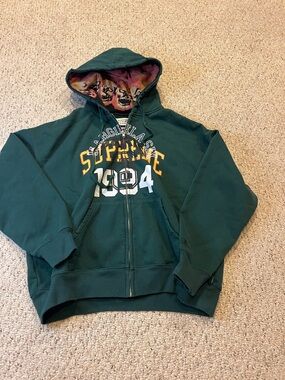 Supreme MM hoodie